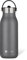 LES ARTISTES Paris A-2390 Bottle'Up 2.0, Thermos 1 litre, Gourde isotherme sans BPA, Réutilisable, Garde au chaud 12h et au froid 24h, Poignée, Acier Inoxydable, Design Grey
