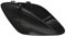 OUSDUO Cache-œillet De Remorquage pour Pare-Chocs Avant De Voiture pour Mercedes pour Benz Classe A W176 1768850122 Cache Crochet Remorquage(Black)