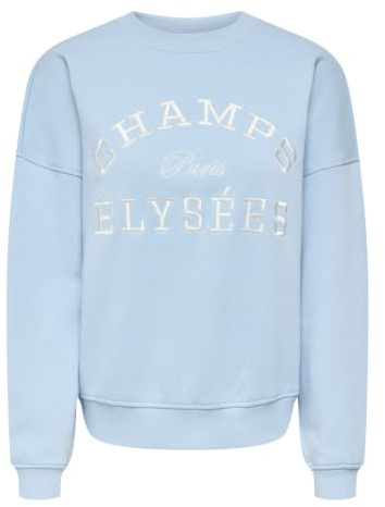 Jacqueline de Yong Female Sweatshirt JDYMESA Sweatshirt | Sweatshirts