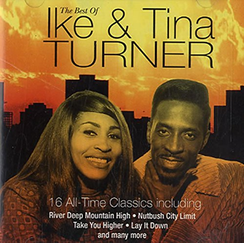 Tina Turner sings country