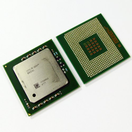Intel Xeon bx80532ke2800d 2.8GHz 0.512mo L2 CPU Processors (Intel® Xeon® Processor 2.8 GHz, 512 K Cache, 533MHz FSB, Socket 604 (mpga604), Server/Workstation, 130 Nm, 32 Bit)