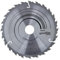 Bosch Professional 1x Lama per sega circolare Speedline Wood per Legno, Pannelli in truciolato, Ø 190 x 30 x 2.4 mm, 24 Denti, Accessori per Sega Circolare, 190 x 2.4/1.8 x 24 mm