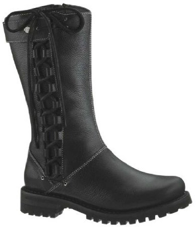 Harley-Davidson Melia Boot