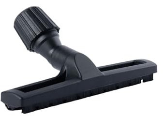 Top Filter TopFilter 85500 Brosse pour sols durs et parquets, Plastique, Noir, 32 cm