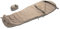Carinthia Eagle Herbst- und Frühlings-Schlafsack L Sand