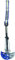 Climbing Technology Aktiver Schutz Anchor Friend Dark Violet Uni