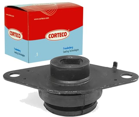 Corteco 21652886 Lagerung, Motor vorne rechts