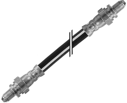 Meyle 714 617 0001 Brake Hose
