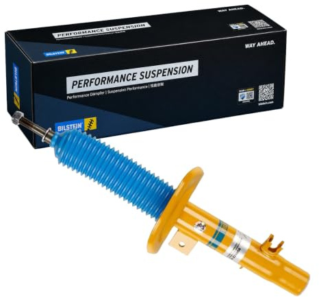 Bilstein 35-225058 Stoßdämpfer vorne links | 35-225058 Kompatibel mit 208 I (ca_, Cc_)