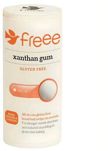 Doves Farm Free From Xanthan Gum 100g