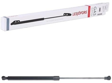Lesjöfors 8172966 Bonnet