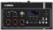 Yamaha EAD10 Elektronisch-Akustisches Schlagzeugmodul mit Stereo-Mikrofon und Trigger, Schwarz