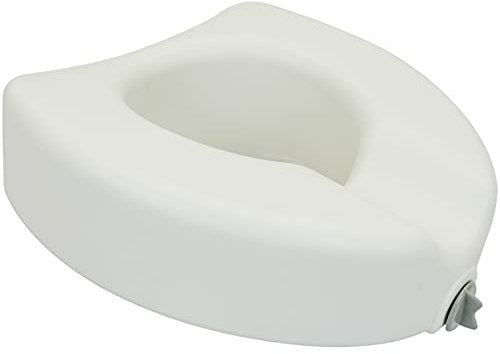 PrimeMatik - Elevador de váter WC para Inodoro