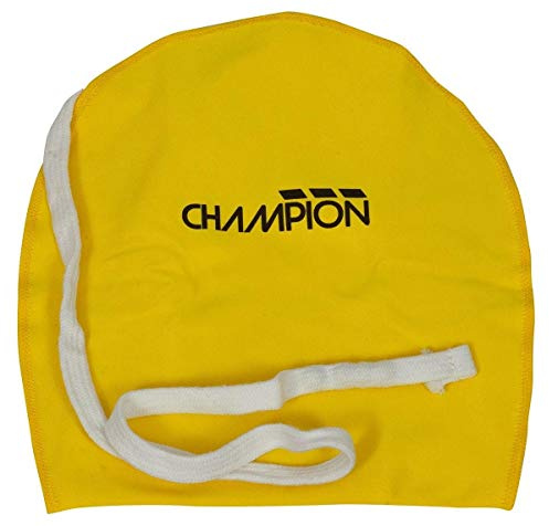 Champion Soprano Saxophone & Clarinet Microfibre Pull Through Cloth | Large 195mm x 205mm Microfibre Pull Through designed to remove dirt, grime & moisture inside your Saxophone/Clarinet