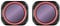 Freewell Variable ND 2-5 Stop, 6-9 Stop 2 filtri VND Pack compatibili con Mavic 2 Pro Drone
