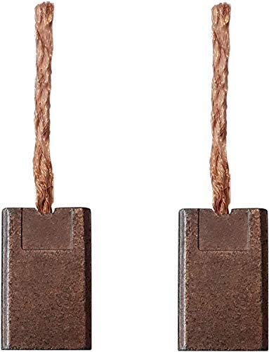 Lot de 2 balais de charbon pour visseuse sans fil Hilti SFC 22-A/SFC-22 A