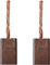 Lot de 2 balais de charbon pour visseuse sans fil Hilti SFC 22-A/SFC-22 A