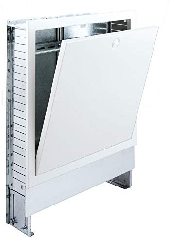 Schlüter Verteilerschrank BEKOTEC THERM VSE (490 x 705 x 110)