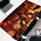 MWBLN Mauspad,Gaming-Mauspad, Großes 900x400mm Computer-Mauspad,Gummi-Tastatur-Laptop-Teppich 60x30cm WorldofWarcraft6
