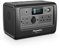 BLUETTI EB70 Portable Power Station with 716Wh Lithium Battery Solar Generator 1000W Inverter AC 230V / DC 12V / USB Outlets Outdoor Backup Power Supply for Travel Camping RV Emergency