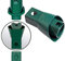 Gecasa Adattatore Elettrificato da vk130-131-135-136-140-150-200-201-200 a vk120-121-122