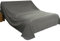 SHUOJIA Sofa-Möbelschutz, Staubdichter Stoffbezug, Staubdichter Stoffbezug, Möbel, Staubschutz Für Sofas/Nachttisch/Tische/Esstisch, Waschbarer Möbelschutz (Dark Grey,3.5X4m)