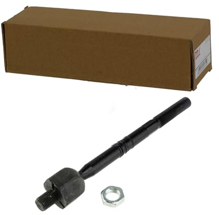 NTY Sdk-Au-002 Axialgelenk, Spurstange vorne | Sdk-Au-002 passend für A4 A5 A8 Q5 TT |