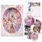 TWICE - 10th Mini Album [Taste of Love] (In Love Ver.) Cover + Sleeve + Photobook + CD-R + Lenticular + Tasting Card + Coaster + Photocard + 2 Pin Button Badges