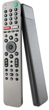 azurano télécommande pour Sony RMF-TX600E, 149354811, Voice