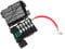 1J0937550A Portafusibili,scatola dei fusibili della batteria dell'auto,per V-W Golf Jetta Bora MK4 Beetle 2002-2010 S-eat Leon Toledo