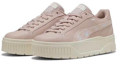 Puma Damen Karmen Ii Crafted FlowersSneaker