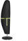 YUANGANG Housse de parasol double imperméable en tissu Oxford pour parasol de jardin, housse de pluie avec tige pour l'extérieur (L)