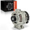 Frankberg 1x Lichtmaschine Kompatibel mit M.i.n.i R50 R53 Cooper One 1.6L 1.4L 2001-2006 M.i.n.i Cabriolet R52 Cooper One 1.6L 2004-2008 Replace# 12317523897