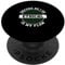 Secure As I Go Ethical Is My Flow Awesome Penetrationstester PopSockets Klebender PopGrip