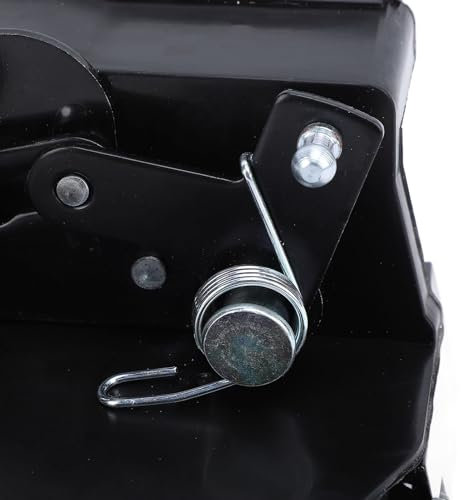 Actionneur de Serrure de Porte intégré Avant Gauche, Contrôle Fluide pour E53 X5 2000 2006