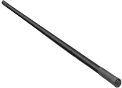 Dickly Yoga-Stick, Rückenstrecker, Mobilitätsstick, Dehnungsstab, Übungsstab für Gymnastik-Tanzturner