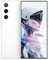 REDMAGIC 10 Air 120Hz Gaming Phone, 5G Android Smartphone, 12GB RAM+256GB ROM, Snapdragon 8 Gen 3, 6.8 AMOLED Full Screen, FHD+, 50MP Camera, Dual-Sim, Unlocked Mobile Phone White
