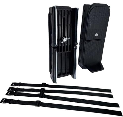 Psdndeww Kids Eisschuster Verstellbarer Kurzer Ski Ski Skischuhe Kleine Ski Schneeblades Wintersport Ski Geräte Freien