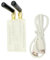 Wrtysully Generatore di Segnali VCO con Doppia Frequenza WiFi Bluetooth A 1W 2,4GHz 5,8GHz con Antenna Doppia