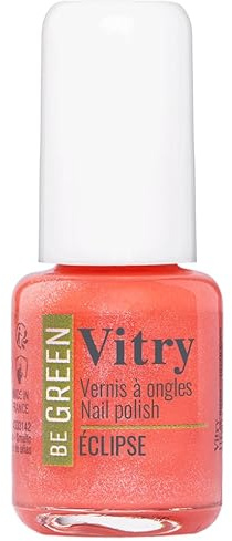 BE GREEN ECLIPSE Nagellack, 6 ml