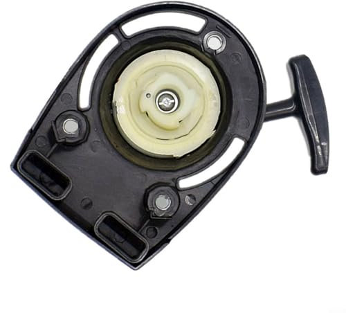Lanceur à traction pour moteurs Honda GX35 GX25 Parfait pour les amateurs d'entretien de pelouse (B)