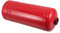 QUMIIRITY 2kg Extincteur Rechargeable Vide Acier De Cylindre Chaleur pour Sécurité Domestique Atelier Ou Garage Prévention des Incendies