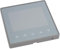 FTVOGUE LCD Smalling School Termostato 3A Función de Carga para Material ABS (GRAY)