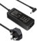 2.5 x 0.7mm 40W 12V 3.33A AC Adapter Laptop Charger Compatible for Samsung Chromebook 2 3 XE303C12 Series Samsung ATIV Smart PC 500T Tab 5 7 Book 9 NP930X2K Notebook PC Power Supply Lead