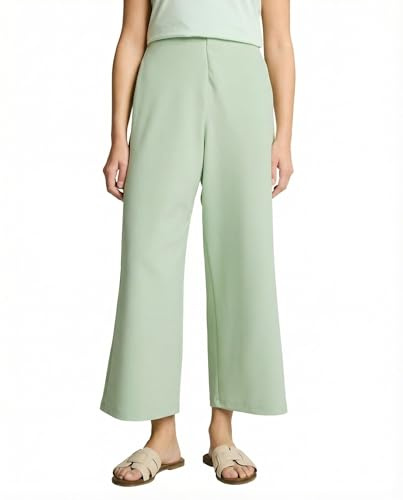 TOM TAILOR Denim High Waist Culotte Hose