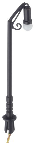 Viessmann 6410 - N Nostalgische Leuchte