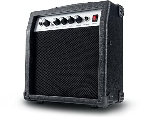 Rocktile PG-10 amplificateur pour guitare