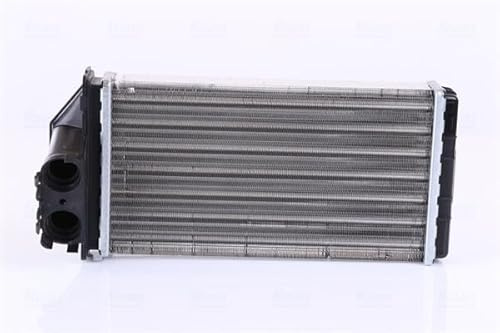 Nissens 72944 Heat Exchanger, interior heating