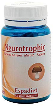 Neurotrophische 45 CAP.