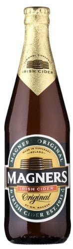 Magners Original Irish Apple Cider (12 x 568ml)